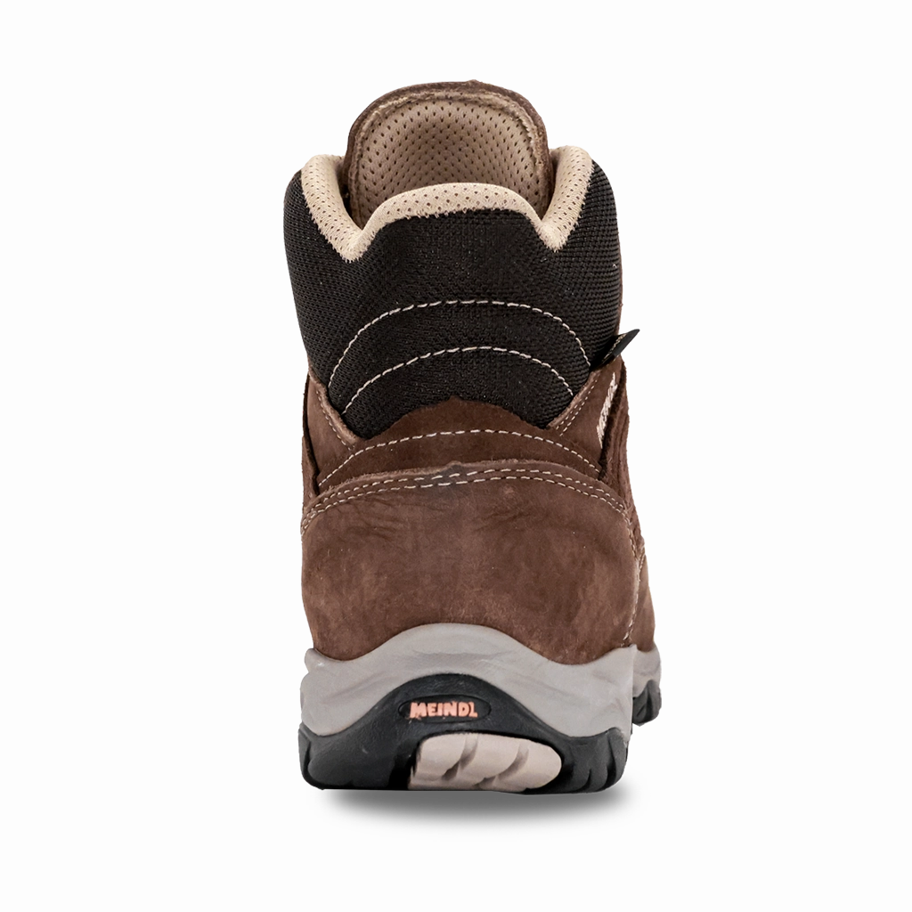 Best European Hiking Shoes Lady Baltimore Light Hiker