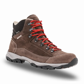Lady Baltimore Light Hiker Best Hybrid Hiking Shoes