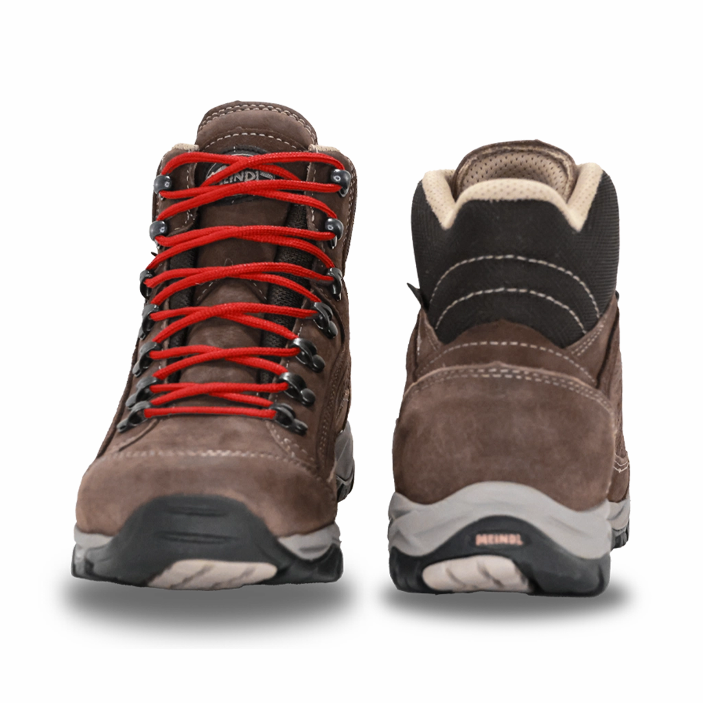 Comfort Hiking Shoes Lady Baltimore Light Hiker