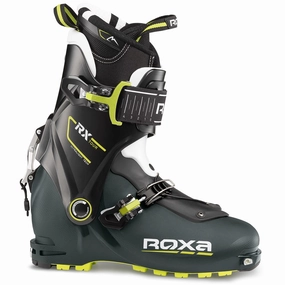 RX Touring Ski Boots Barstow Boots