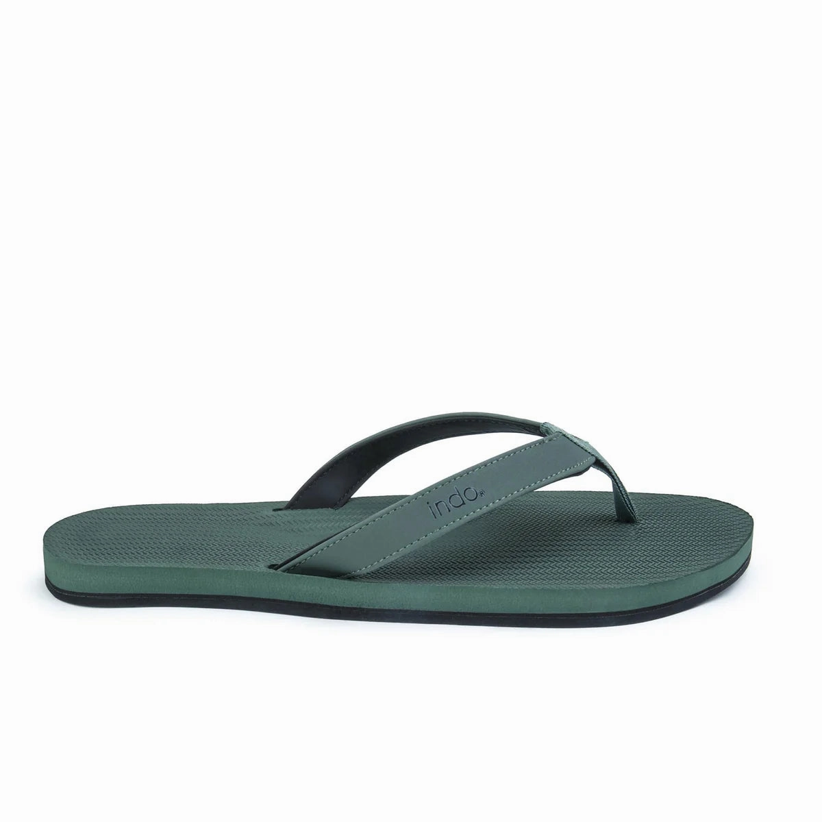 LEAF | THE ESSNTLS TIRE SOLE - Indosole Flip Flops Size Chart