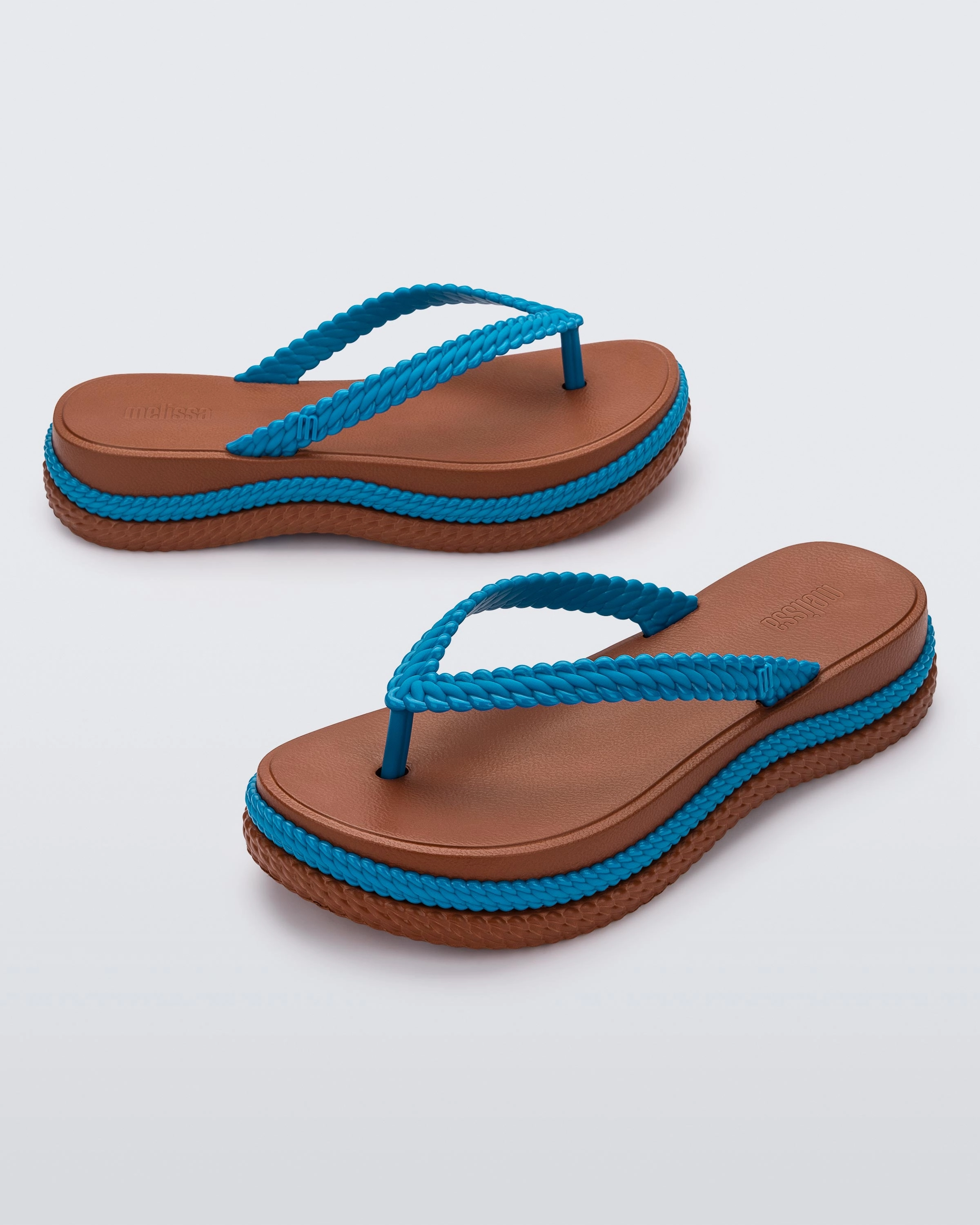Leblon Flip Flops At Shoe Carnival
