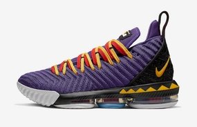 LeBron 16 Martin Basketball Shoes Tracy Mcgrady Basketball Shoes