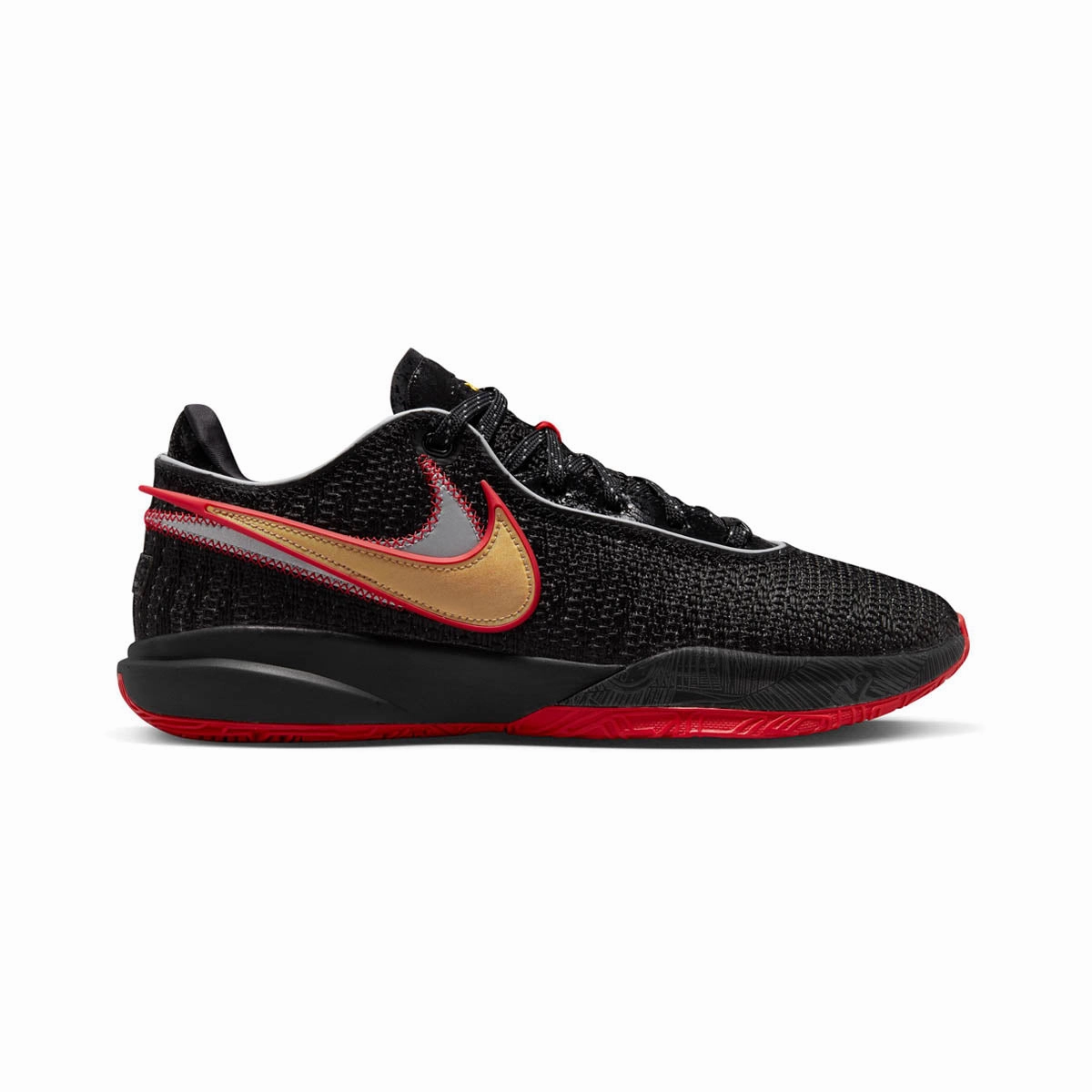 Custom Cortez Nike Shoe LeBron XX Trinity Basketball Shoes