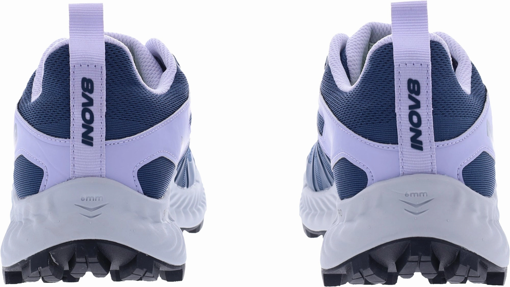 Shoes Price Inov8 TrailTalon Womens Trail Running Shoes - Blue