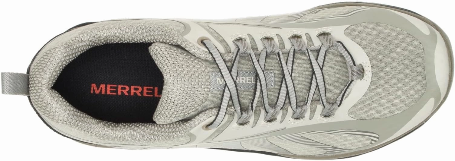 Targhee Iv Waterproof Hiking Shoes Merrell Women's Siren Edge 3 Shoes