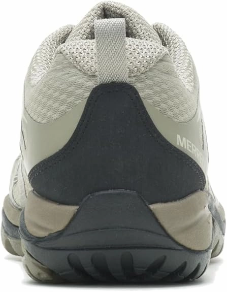 Merrell Women's Siren Edge 3 Shoes Targhee Low Height Waterproof Hiking Shoes