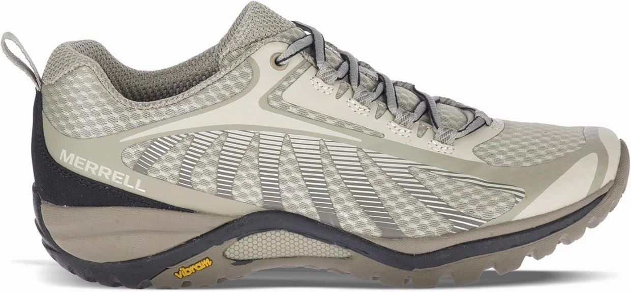 Merrell Women's Siren Edge 3 Shoes Best Low Hiking Shoes