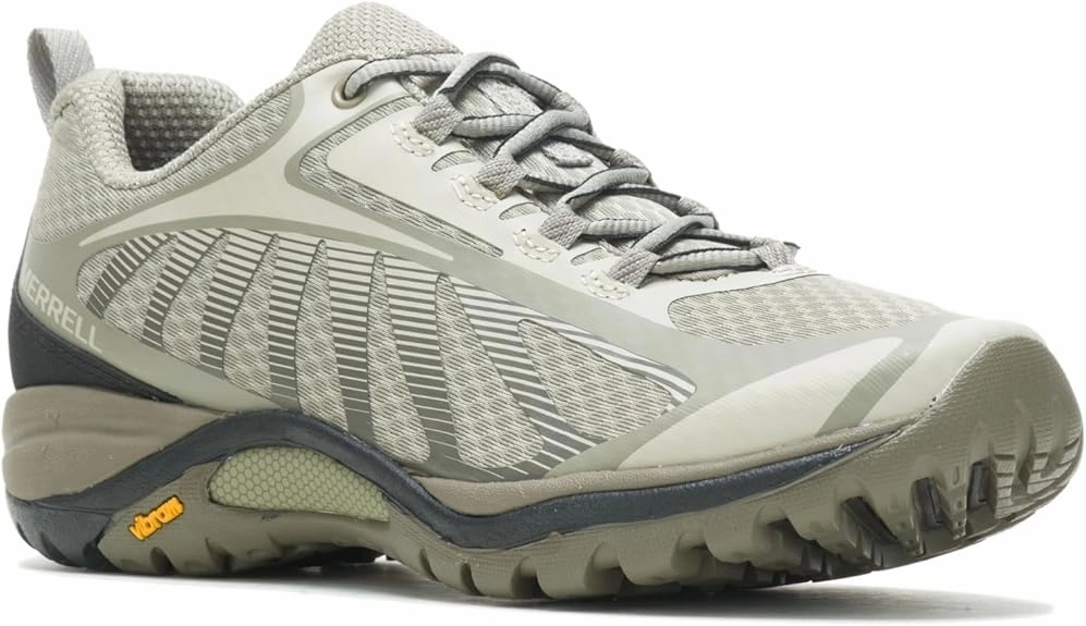 Merrell Women's Siren Edge 3 Shoes Hiking Shoes For