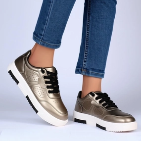 Tono3 sneaker shoes Best European Hiking Shoes