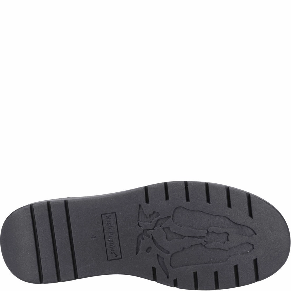 Ankle Boots With Gold Black Leonie Ankle Boots