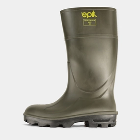 Chooka Rain Boots Sizing Tread Safety Boot