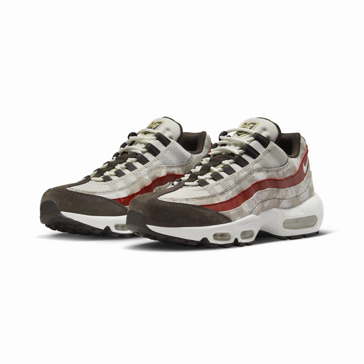 Zoom Nike Shoes Nike Air Max 95 Men's Shoes