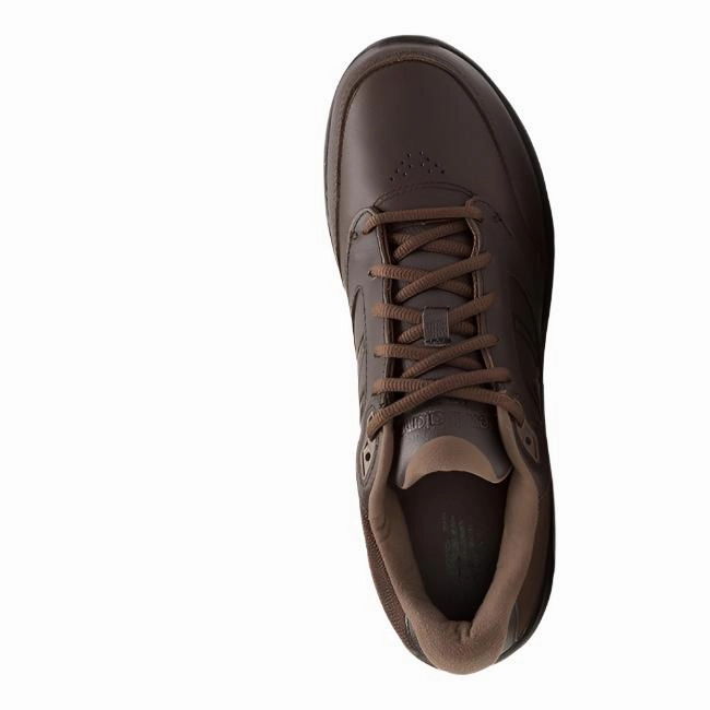 Shoes Comfortable Walking MW928BR3 Extra Wide