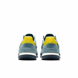 Lego X Nike Shoes Nike Streetgato Indoor Soccer Futsal Shoes Smokey Blue