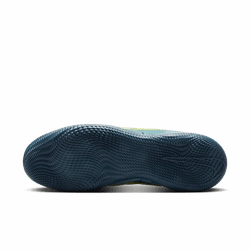 Nike Streetgato Indoor Soccer Futsal Shoes Smokey Blue Nike Air Force One Shoes