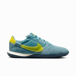 Nike Samba Shoes Nike Streetgato Indoor Soccer Futsal Shoes Smokey Blue