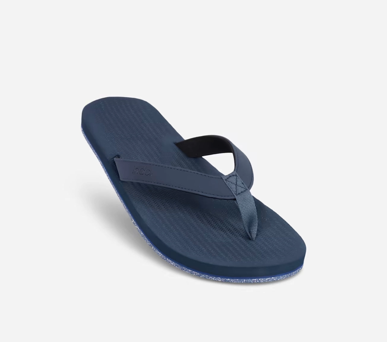 Badass Flip Flops SHORE | THE ESSNTLS SNEAKER SOLE - Indosole