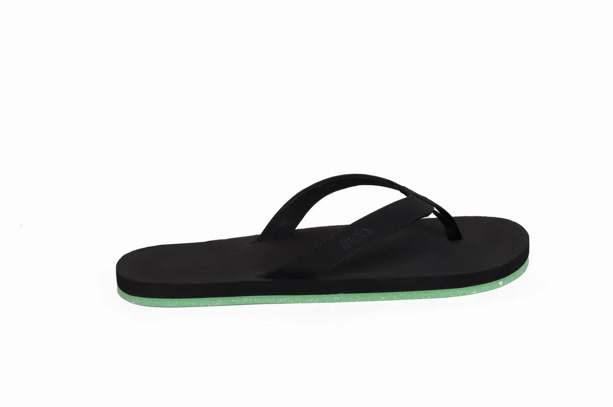 LIME | THE ESSNTLS SNEAKER SOLE - Indosole Sushi Flip Flops