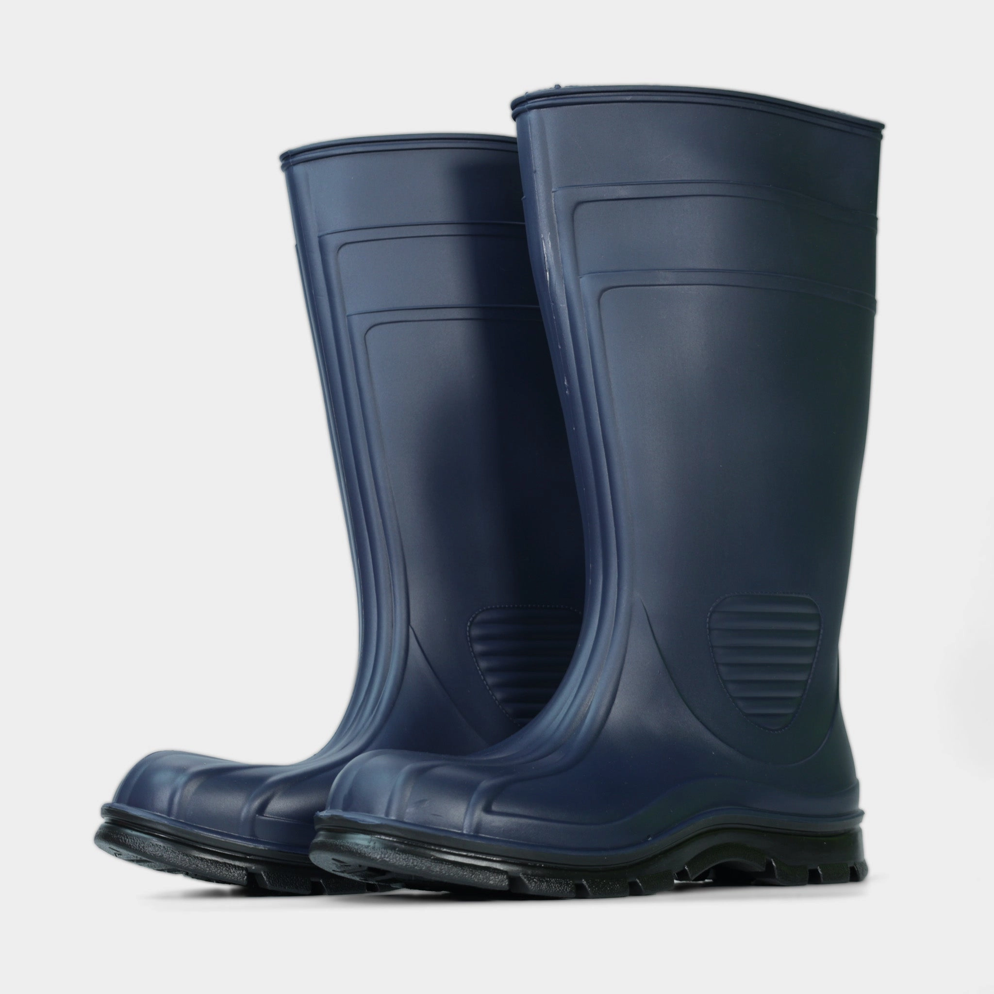 Line Safety Boot Dior Cowboy Rain Boots