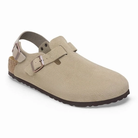 Clogs Infant Tokio - Taupe
