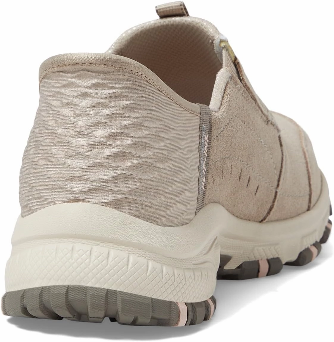 Skechers Women's Hands Free Slip ins Hillcrest Sunapee Best Trail Running Shoe 2025