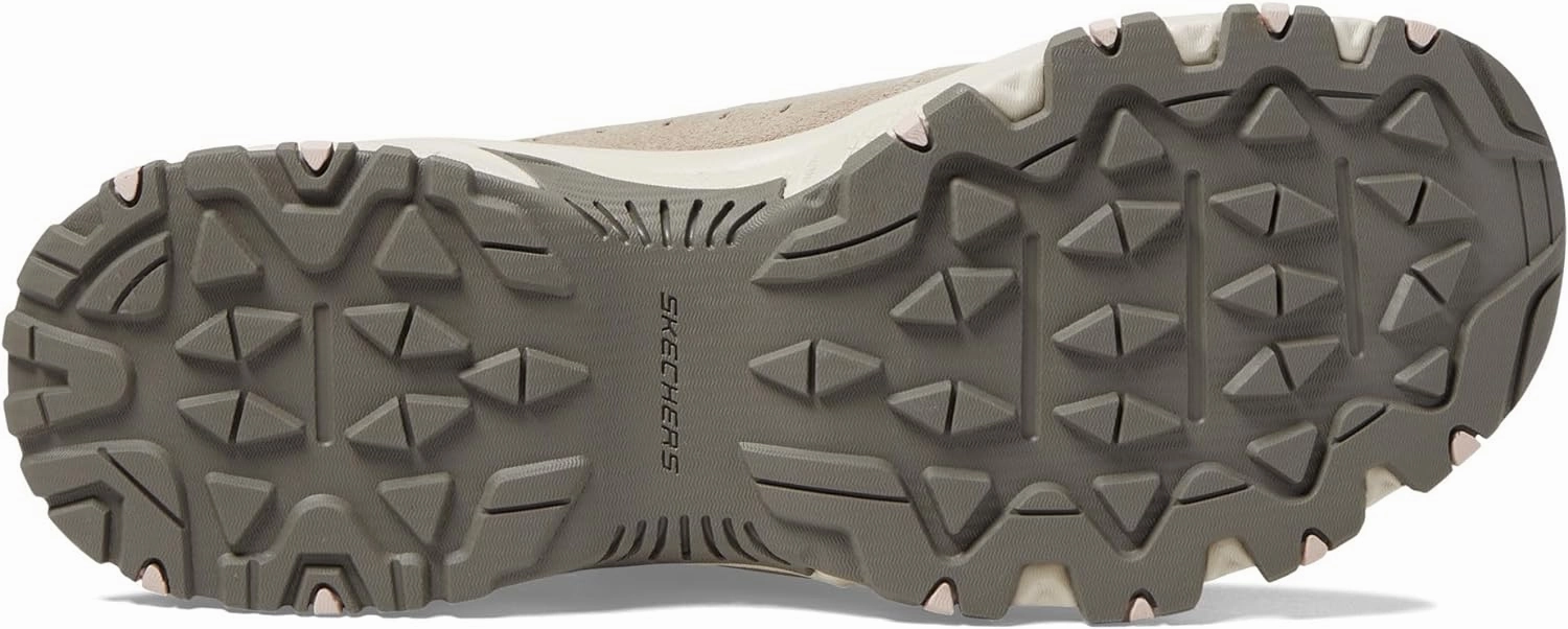 Skechers Women's Hands Free Slip ins Hillcrest Sunapee Best Running Shoe For Road And Trail