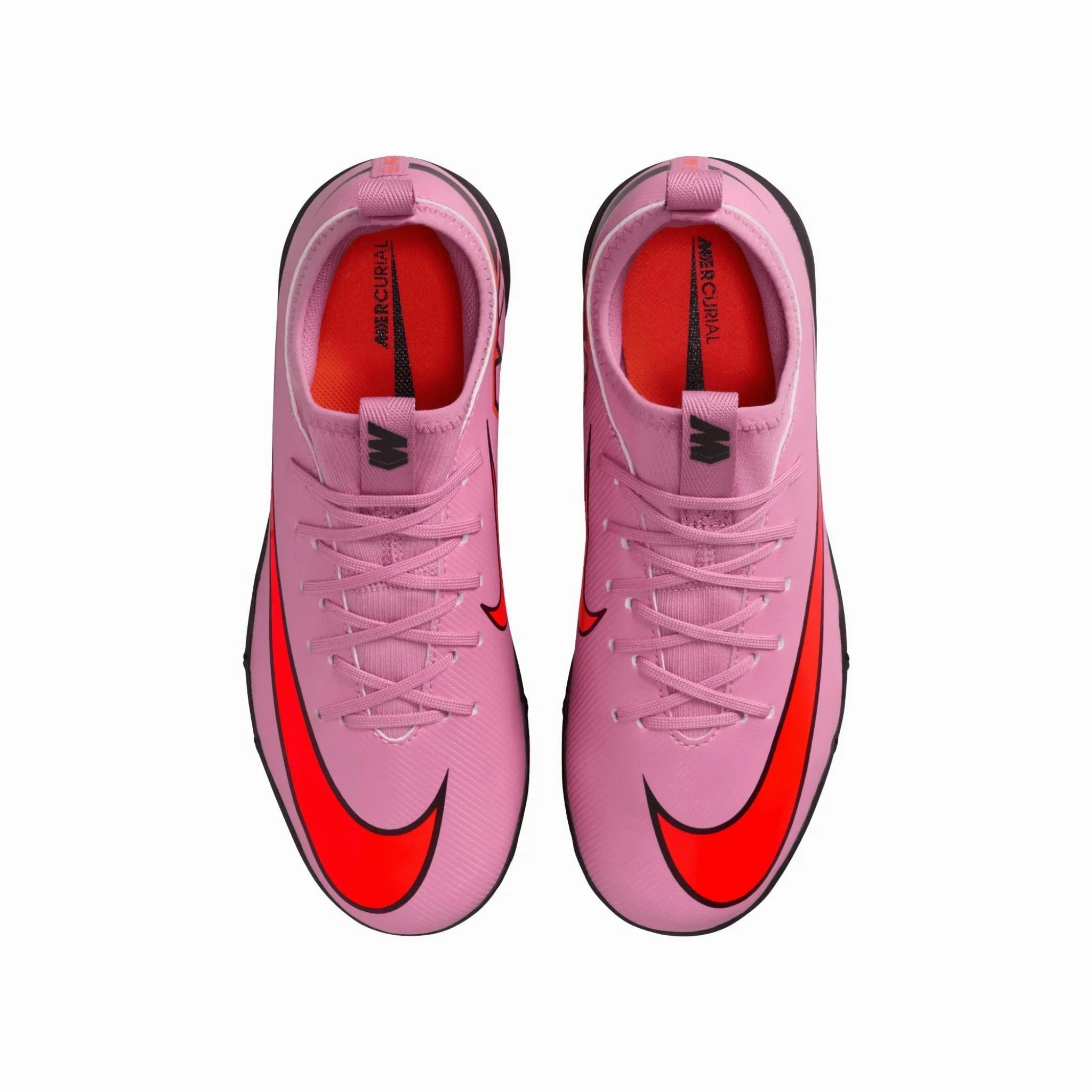 Athletic Shoes Nike Mercurial Vapor 16 Academy Junior Turf Soccer Shoes