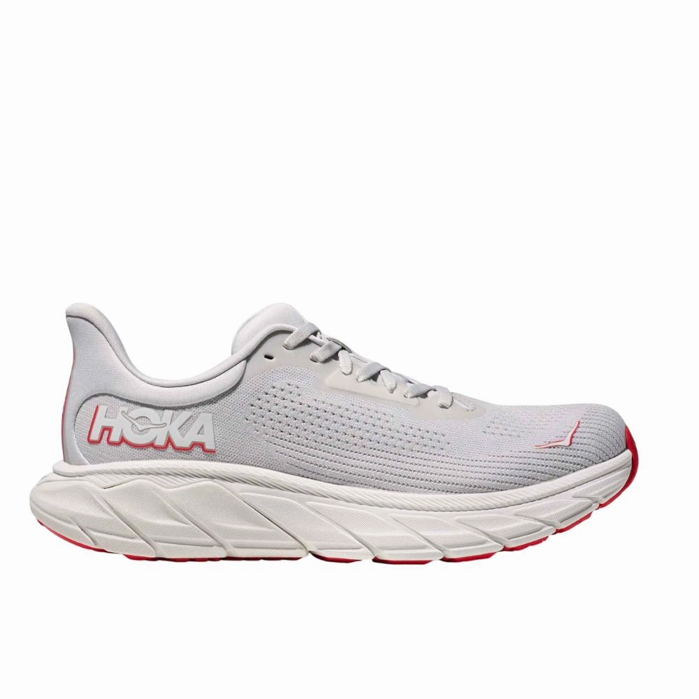 If The Fits Movie Trailer HOKA - Women's Arahi 7