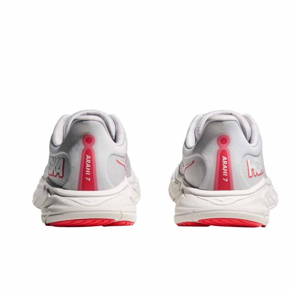 HOKA - Women's Arahi 7 Water Resistant Trail Shoes