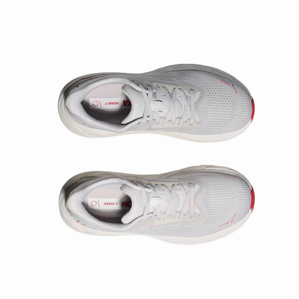 Stinson Atr 6 Trail-running Shoes HOKA - Women's Arahi 7