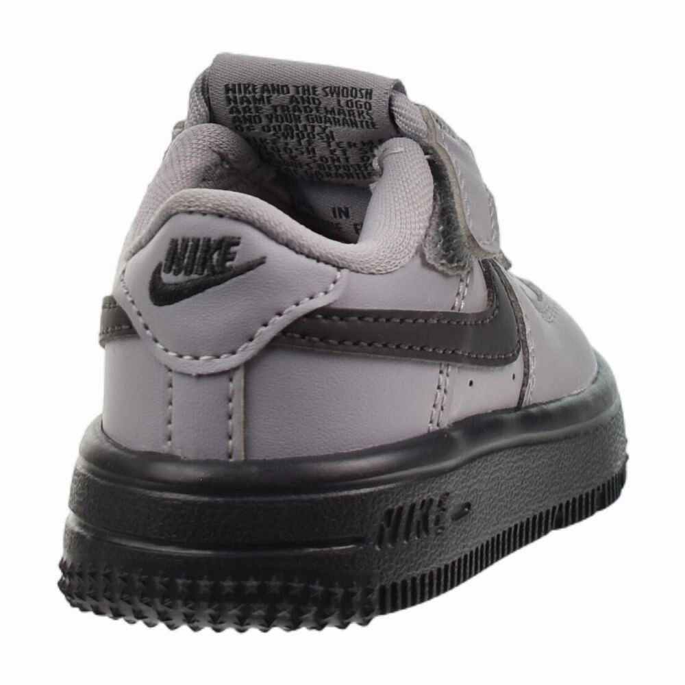 Nike Slip On Skate Shoes Nike Force 1 Low EasyOn (TD) Toddlers' Shoes Wolf Grey hq3809-001