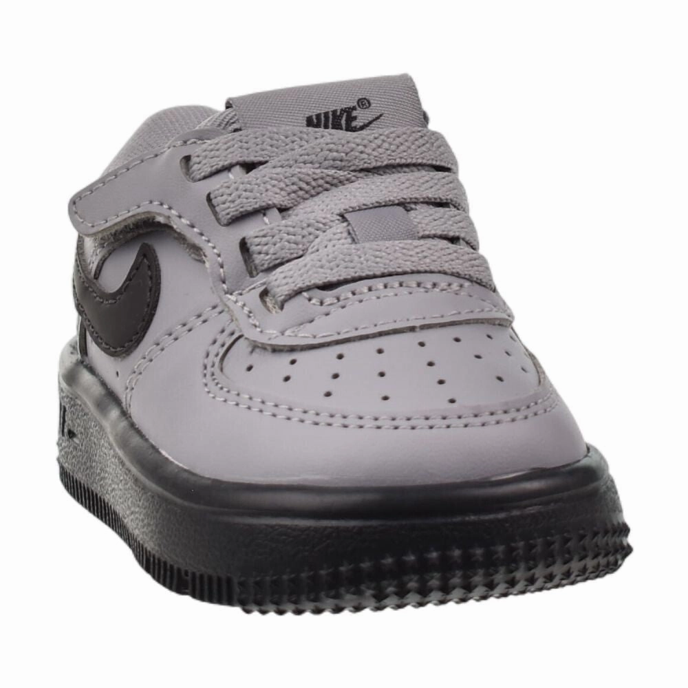 Nike Force 1 Low EasyOn (TD) Toddlers' Shoes Wolf Grey hq3809-001 Shop Nike Shoes