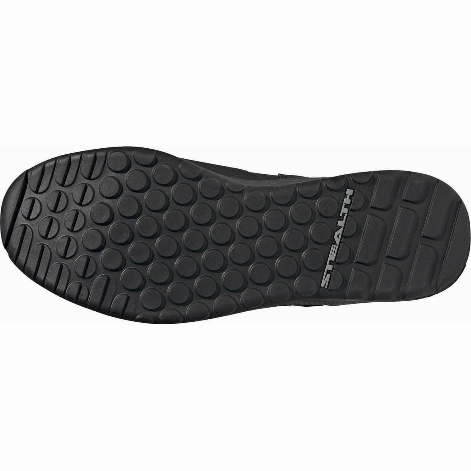 Canyon Trail Running Shoes Five Ten TrailCross GORE-TEX Mens MTB Cycling Shoes - Black