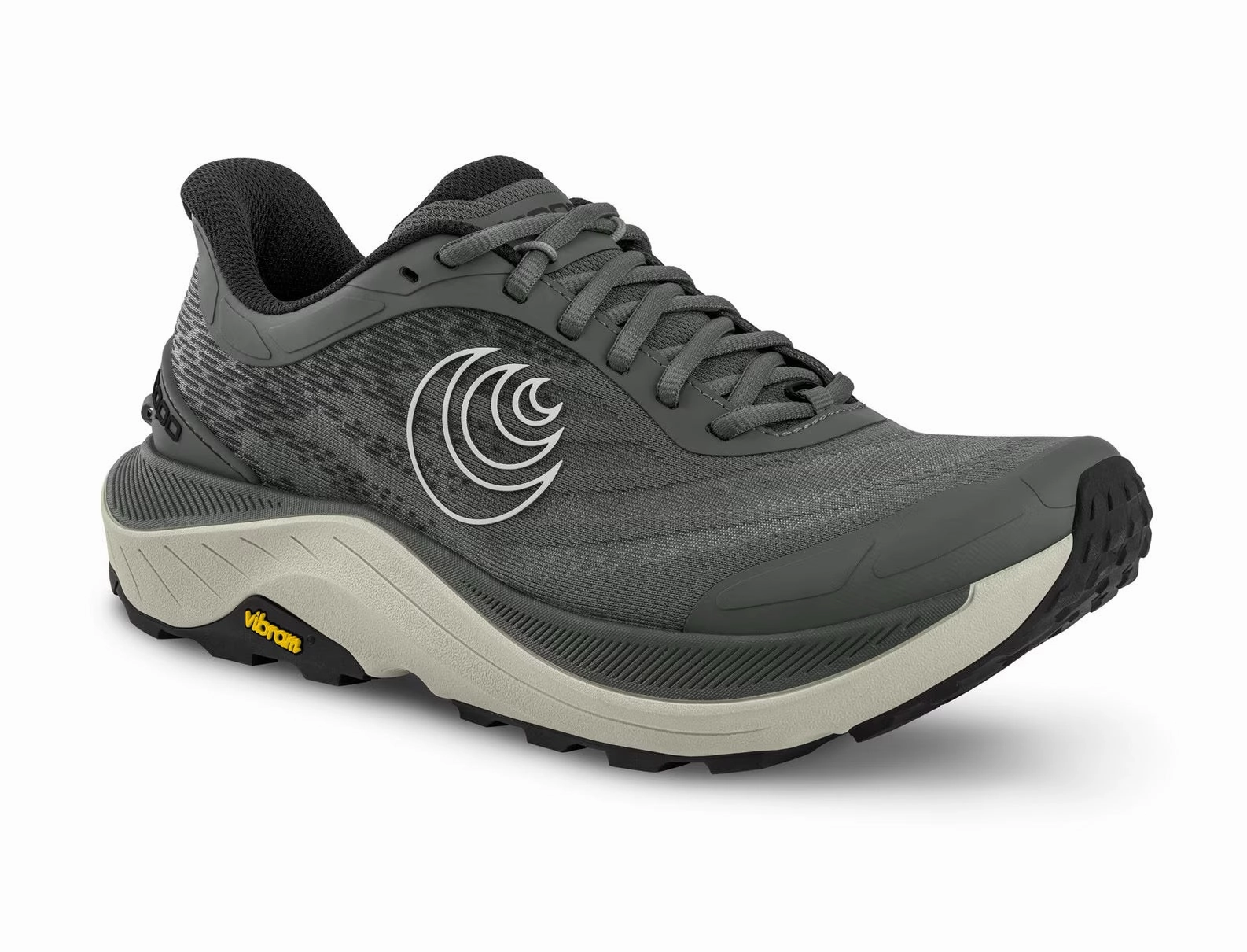 Men's Ultraventure 4 (Grey/Grey) Sports Direct Trail Running Shoes
