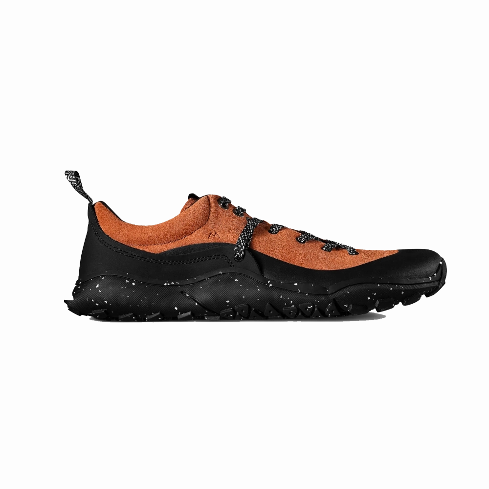 LONO - Unisex Wild Barefoot Shoes