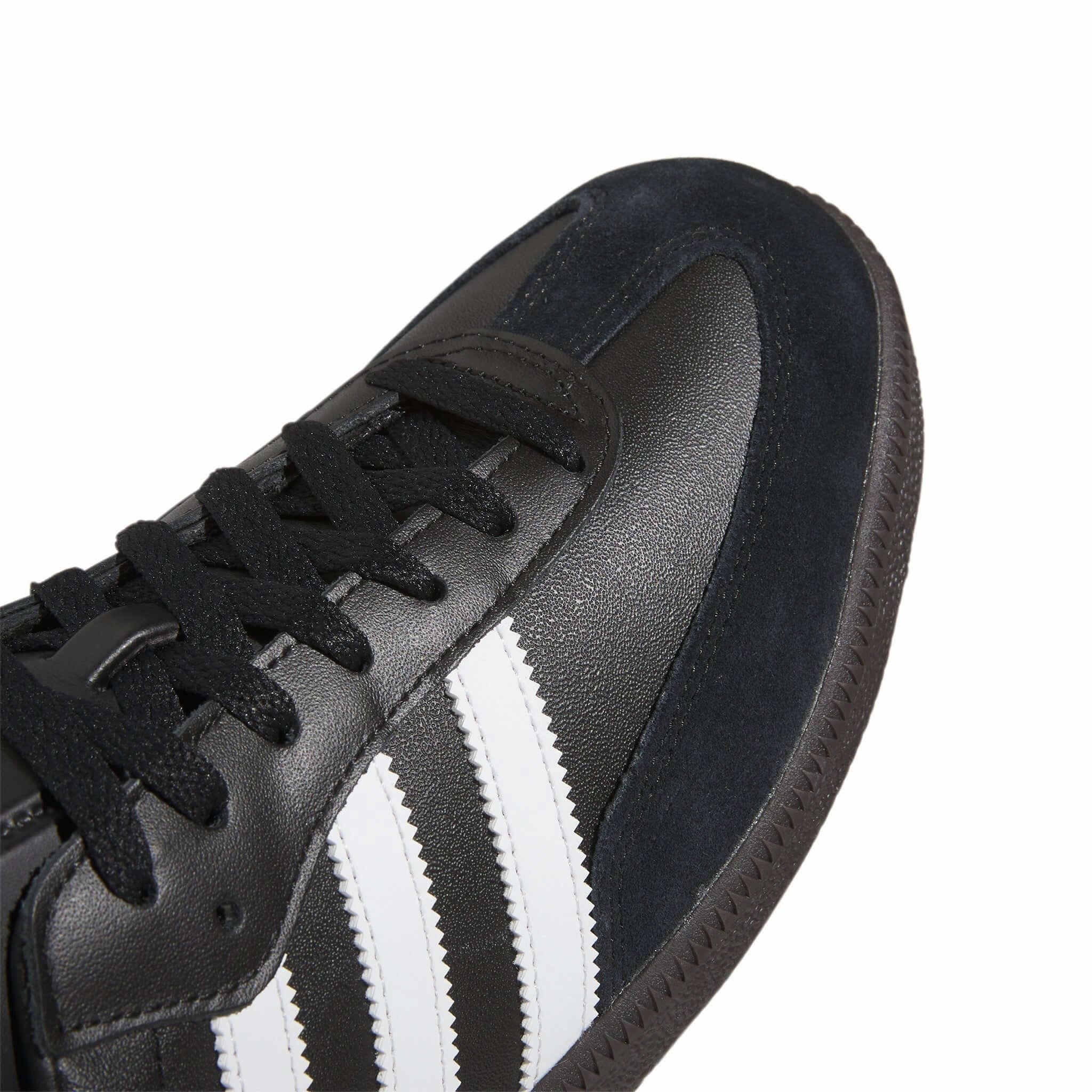 Samba Leather Indoor Soccer Shoes Best Shoes For Hiit And Strength Training