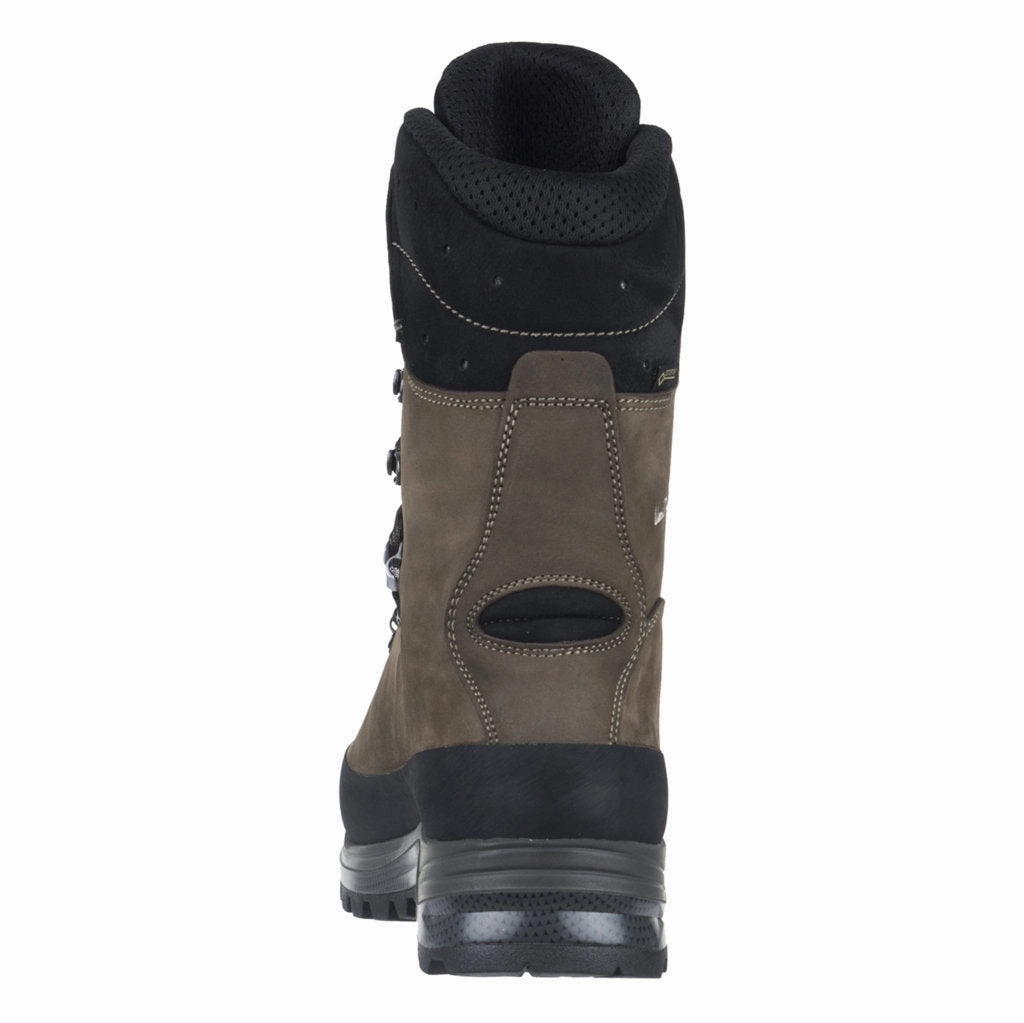 Lowa Tibet GTX Hi Nubuck Leather Men's Hiking Boots Timberland Boots Hiking