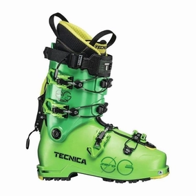 Zero G Tour Scout Ski Boots Wwi Boots