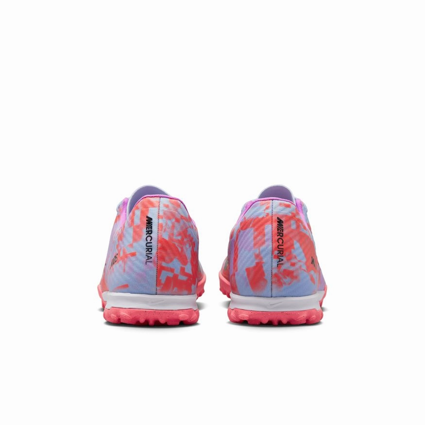 Nike Distance Running Shoes Nike Zoom Mercurial Vapor 15 Academy MDS TF