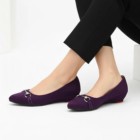 Day Hiking Shoes Reviews M01015 kitten wedge