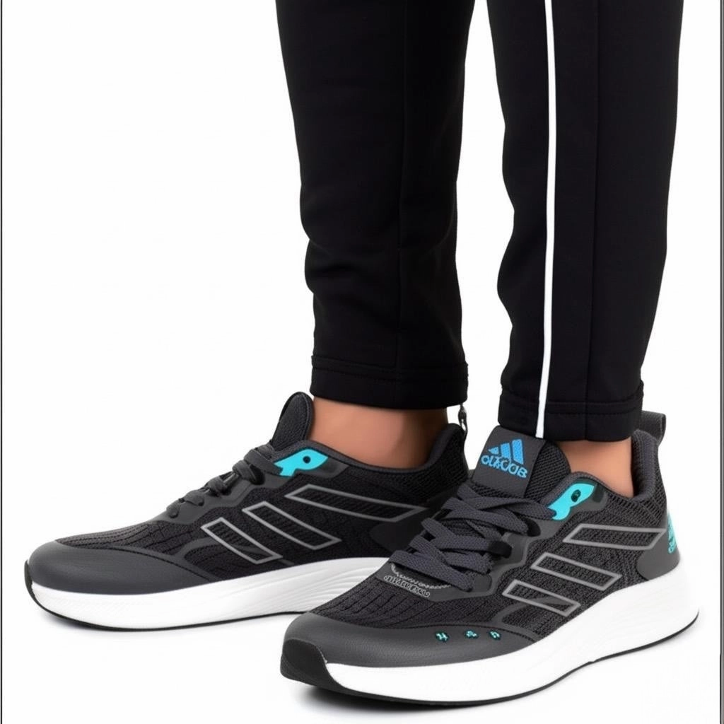 Vitesse Outdry Hiking Shoes M0255 ads shoes