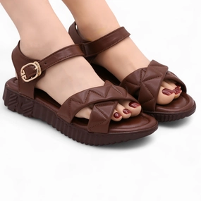 M0733 nudo sandal-R28-1 Walking Sandals With Arch Support