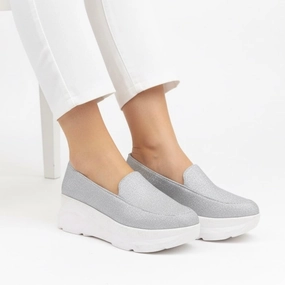 M0861 wedge pump Best Hiking Shoes Waterproof