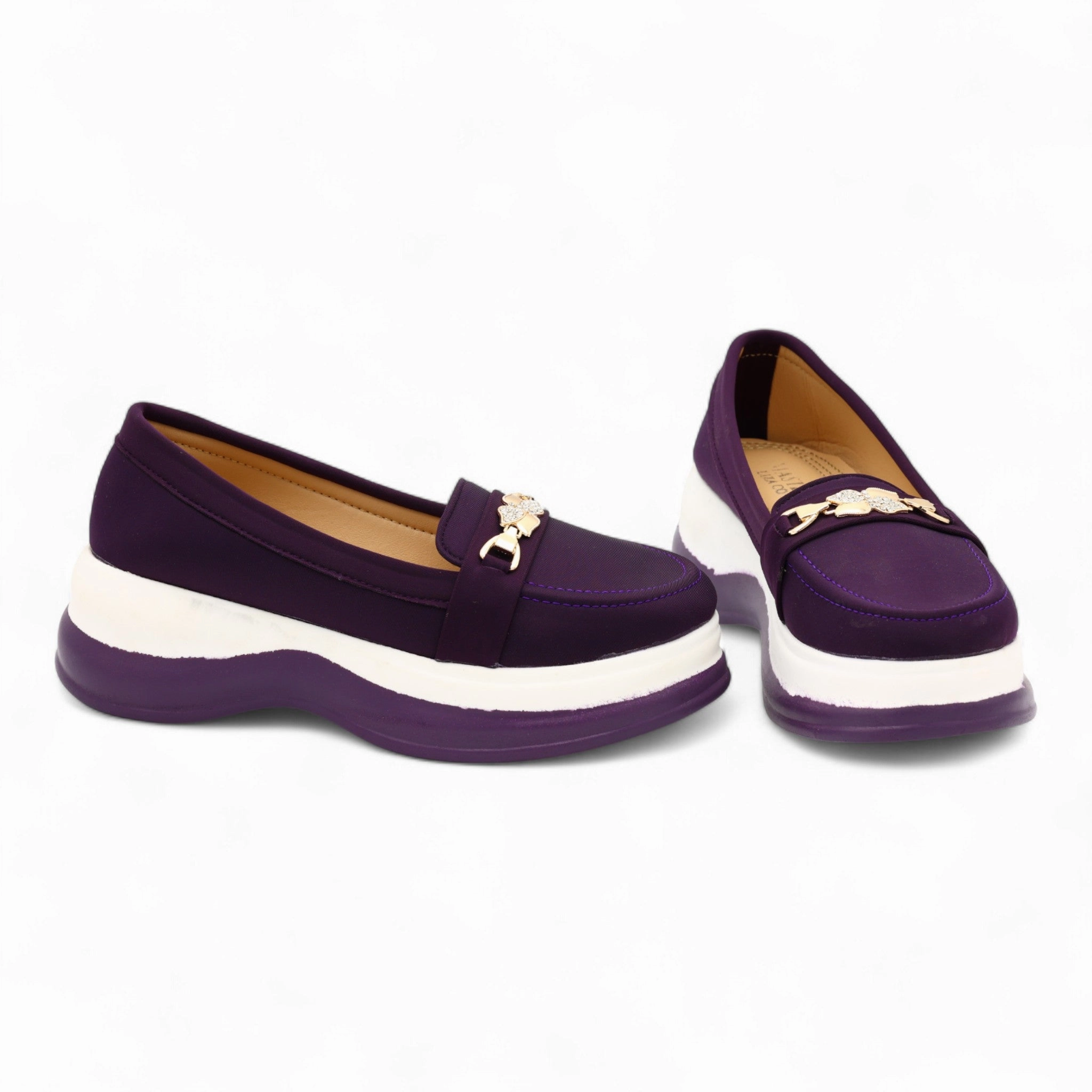 M0966 wedge pump Best Hiking Shoes Arch Support