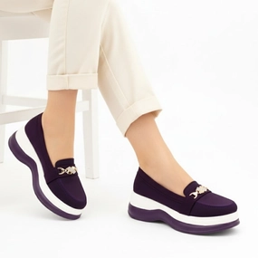 M0966 wedge pump Best Hiking Shoes Walking