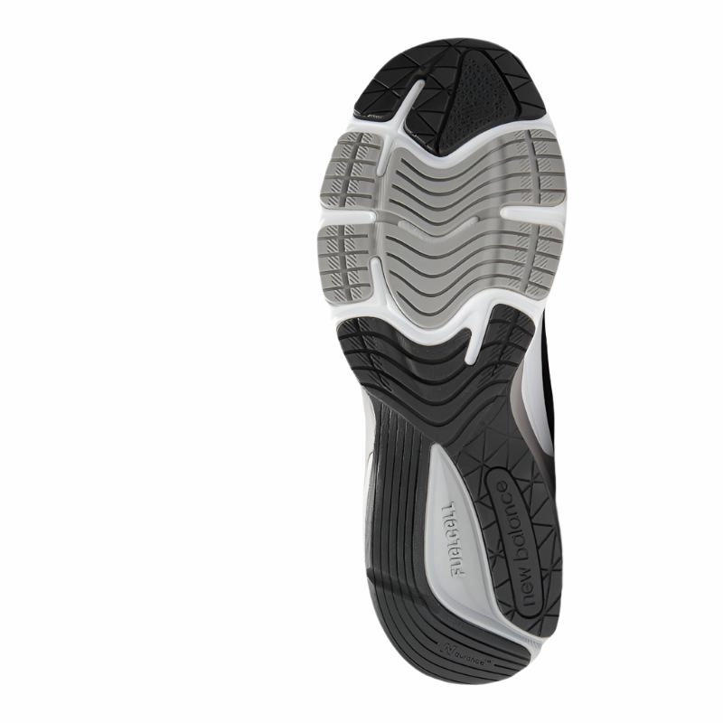 M990BK6 Double Wide Best Orthopedic Shoes For Walking