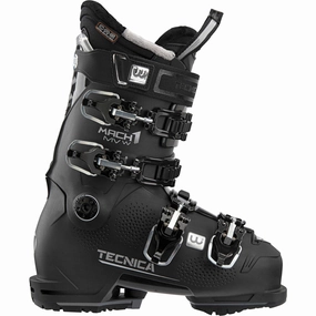 Mach1 95 TD MV Ski Boots - Womens Boots For Women Gray