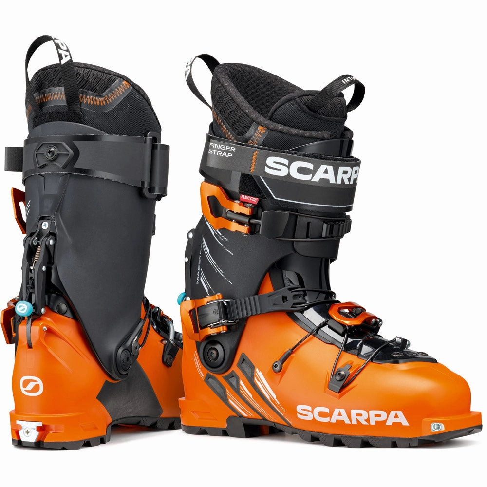 Girls Chelsea Boots Maestrale Alpine Touring Boots