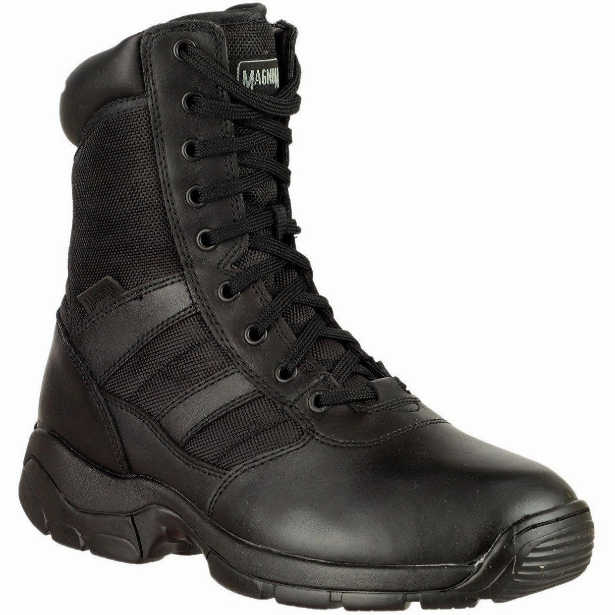 Magnum Panther 8" Tactical Combat Boot Combat Boots Philippines